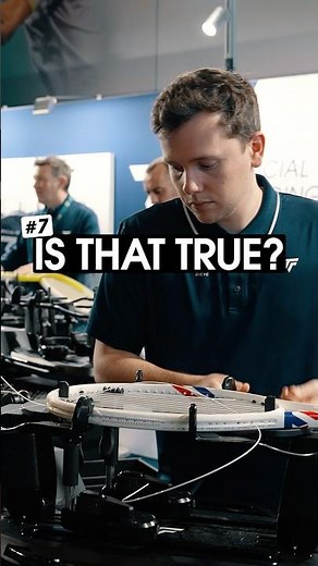STRING TIP #7 - Do strings lose tension even if you don’t play?