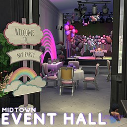 Midtown Event Hall