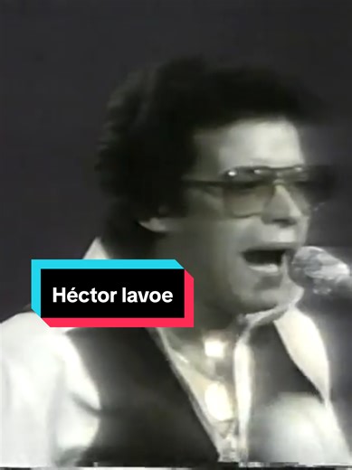 Héctor Lavoe: The Legend of Salsa Music