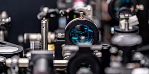 New Optical Switch up to 1000x Faster Than Transistors