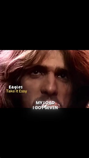 🇺🇸 Eagles • Take it Easy “Tómalo Con Calma” (1972) #EaglesBand #70sRock #ClassicRockHits #musicadechavorrucos