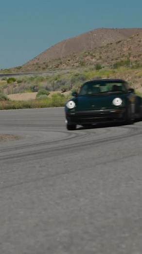 Singer Vehicle Design on Instagram: "We have something new to show at the end of the week. But first we’re taking a look back at the Singer story so far. In our last two posts we covered the Classic and DLS services - inspired by the naturally aspirated F Model era of the Porsche 911. Next came the turbocharged era… Our Classic Turbo services, first presented in 2022, were a response to clients interested in exploring the turbocharged heritage of the Porsche 911, celebrating the Type 930, widely