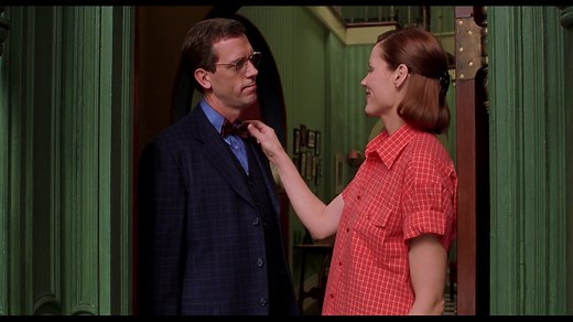 Stuck in the Washing Machine- Stuart Little (1999) - TM & © #SonyPictures Mrs. Little (Geena Davis) accidently throws Stuart (Michael J. Fox) into the washer machine. Click the link in bio to watch the full movie. #stuartlittle#holiday #movieclips