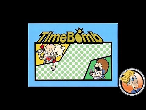 TimeBomb — overview and rules explanation