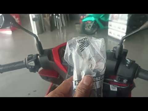 PERBANDINGAN HARGA VARIO 125 CBS ISS VS VARIO 160 SP