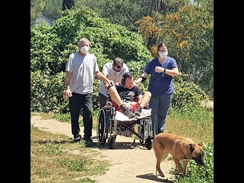 Hidden World of Severe Autism