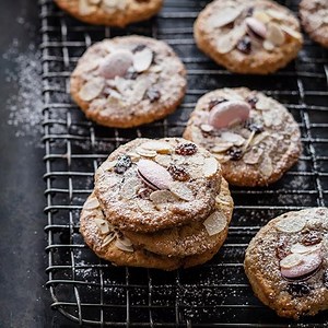 La fougasse monégasque   | Julie Andrieu