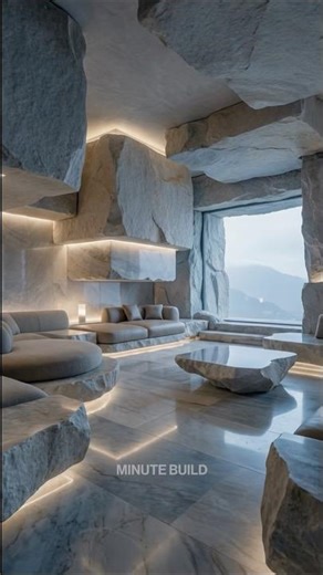 The #1 Raw Stone Feature That Will Elevate Your Home Decor #homedecor