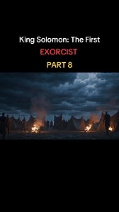 38K views · 1K reactions | The Rise and Fall of King David: From Defeating Goliath to the Building of the Temple #Goliath #David #Nephilim #Bathsheba #Uriah #Solomon #Temple #Nephilim #KingSolomon #DavidAndGoliath #KingDavid #storytime #horrorstory #horror #fyp | Alternate Perception | Facebook
