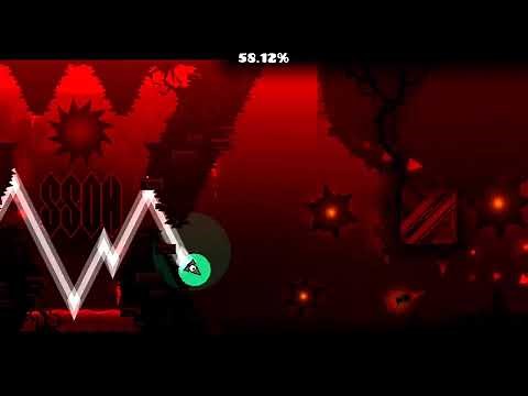 Mega Hack v7.1 Replay Bot Test - Slaughterhouse | Geometry Dash