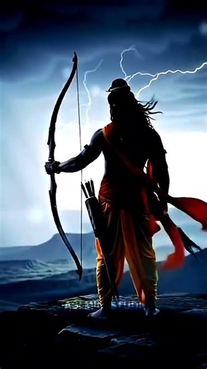 🚩సముద్రలంఘనానికి సిద్ధమవుతున్న మహావీరుడు ఆంజనేయుడు ధర్మరక్షణ కోసం, ముందుకు సాగిన శౌర్యగాథ ✨🙏