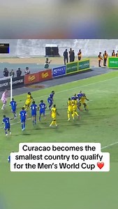 92K views · 675 reactions | Making the island’s 150,000 people PROUD. #fifaworldcup (via: @CBC Olympics) | TSN | Facebook