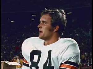 1969 Bengals at Chargers week 3 week 4 AFL