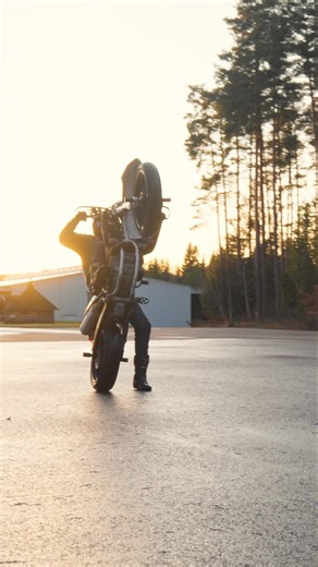 SUPERMOTO LIFESTYLE ❤️‍🔥