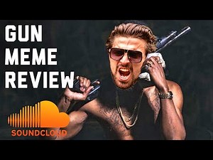 SOUNDCLOUD RAPPER WARLORDS