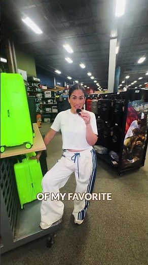 Answering the phone at Dick's Sporting Goods bc they were Understaffed