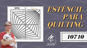 29K views · 87 reactions | Estêncil 10710:...