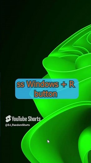 custom cursor Windows 11 #windows11 #microsoft #pcsettings #pctutorial