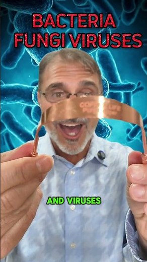 Here's why you should use a copper tongue scraper.