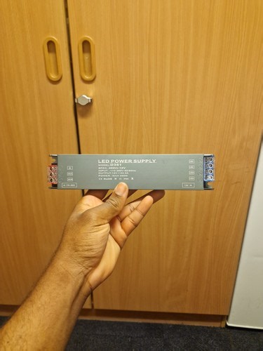 Led Driver 12V 400W Transformer AC 240V to DC 12v, 33.3A  | eBay UK