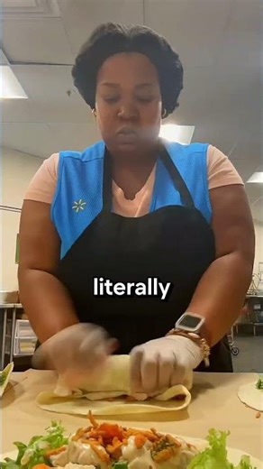 Walmart Deli Secret ❤️🍗 #walmart #deli #EXPOSED