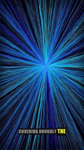 What a Light Year Actually Measures