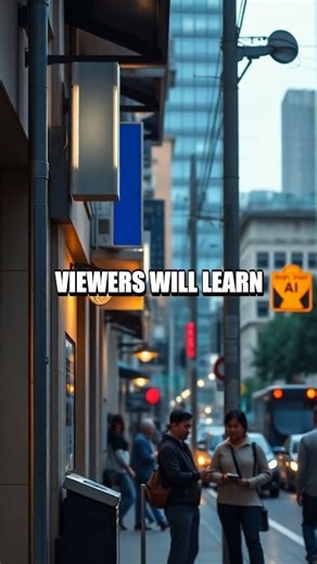 Demystifying Tomorrow's Tech in Five Tiny Explanations