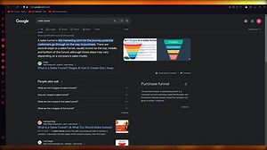 How To Create a Sales Funnel For Affiliate Marketing (New 2024) Step By Step
