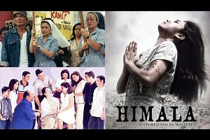 Classic Filipino movies to watch during Lent | ABS-CBN Entertainment