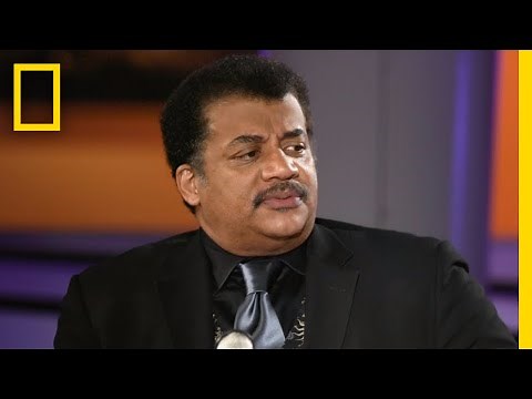 The Physics Of Basketball | StarTalk