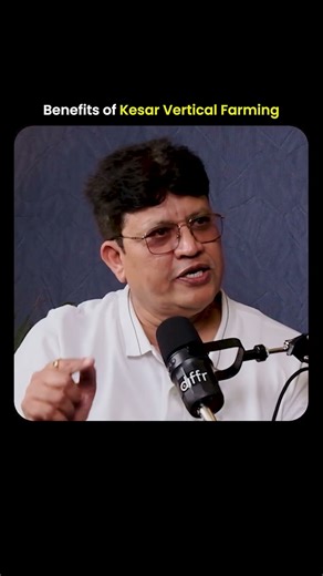 Benefits of Kesar Farming | Why Saffron Cultivation Is Profitable & Healthy