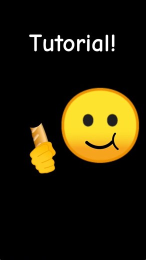 tutorial 😘