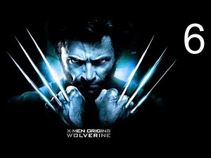 X-Men Origins: Wolverine - Walkthrough Part 6