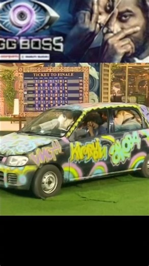 Bigg Boss Tamil Season 9 | 2nd january 2026 - Promo 1 #biggboss #shorts #trending