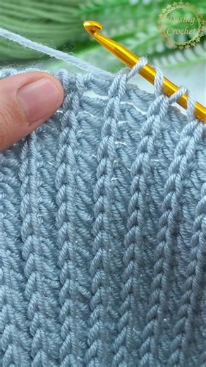 Fantastic 👌💯 ... You will love the very easy crochet work baby blanket #crochet #knitting