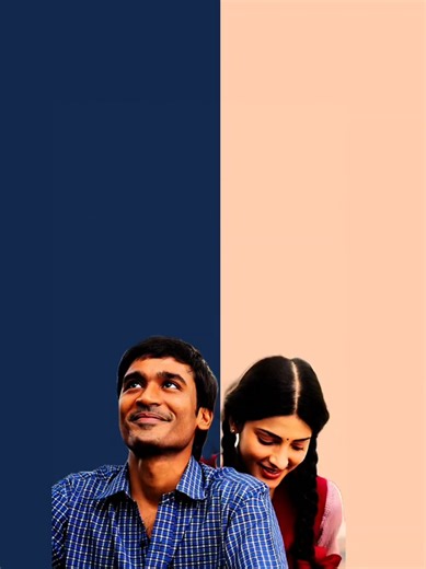 Must-Watch Tamil Movie Moonu: A Heartfelt Journey