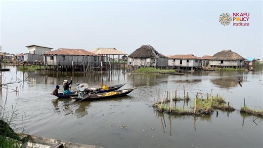 Enforcing accountability for efficient governance in Central africa