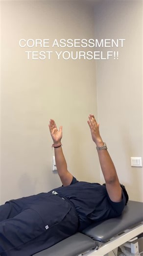 Impact Hub on Instagram: "CORE ASSESSMENT 🧠💪 Did you know that core strength and control can be evaluated in several different ways? You might excel in one aspect of core stability, yet still have weaknesses in another — and that imbalance can impact your overall movement and performance. At our clinic, we use a few simple yet highly effective tests to assess your core: 1️⃣ Upper Abdominal Strength – Curl-up test 2️⃣ Lower Abdominal Strength – Leg-lowering test (without arching your back) 3️⃣ 