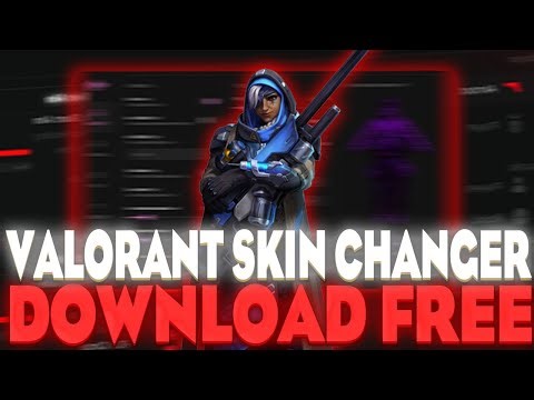 LEGIT VALORANT SKIN SWAPPER 2025 🔥 FREE DOWNLOAD GUIDE