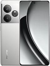 Realme GT 6 - Full phone specifications