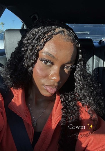 Get Ready with Me: Solo Date & Study Prep