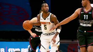 15K views · 445 reactions | The only thing better than Joker slams are Joker slams in 퓼퓵퓸픀-퓶퓸! | Denver Nuggets | Facebook