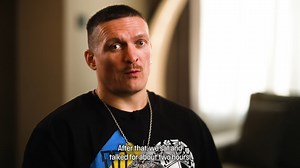 58K views · 892 reactions | "We came to an agreement because very few people were involved" 欄 Oleksandr Usyk on how the fight with Tyson Fury was eventually made ✍️壘 #FuryUsyk | TNT Sports Football | Facebook