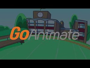 Move With Me - GoAnimate Music