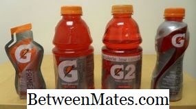 Unterschied zwischen Gatorade und Powerade - Leben Style 2025