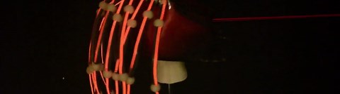 Predator Motorcycle Helmet Red Candy Airbrushed 2 - Etsy