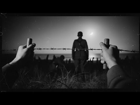 They Ridiculed His "Fence Wire Garrote" — Until He Silently Eliminated 12 Sentries in One Hour