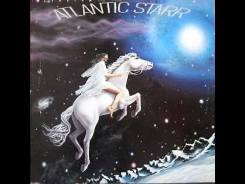 Atlantic Starr - (Let's) Rock 'n' Roll