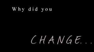 Why did you change, Kyoko [Skip Beat!]