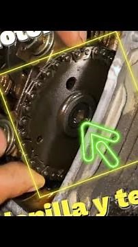 Solving Motorcycle Engine Noise: Timing Chain and Tensioner Explained